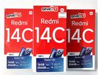 Xiaomi Redmi 14C 8GB RAM 256GB (New)