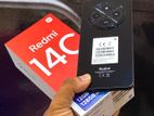 Xiaomi Redmi 14C 8GB Ram | 256GB (Used)
