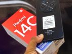 Xiaomi Redmi 14C 8GB Ram | 256GB (Used)