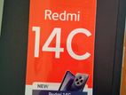 Xiaomi Redmi 14C (New)