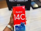 Xiaomi Redmi 14C 8GB|256GB (New)