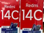 Xiaomi Redmi 14c 8GB|256GB (New)