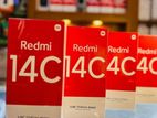 Xiaomi Redmi 14C 8GB|256GB (New)