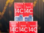 Xiaomi Redmi 14C 8GB|256GB (New)