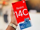 Xiaomi Redmi 14C 8GB|256GB (New)