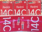 Xiaomi Redmi 14C 8GB|256GB (New)