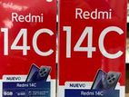 Xiaomi Redmi 14c 8GB|256GB (New)