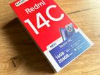 Xiaomi Redmi 14C 8GB256GB (New)