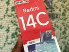 Xiaomi Redmi 14C 8GB256GB (New)