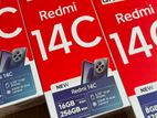 Xiaomi Redmi 14C 8GB256GB (New)