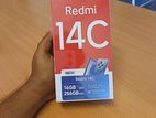 Xiaomi Redmi 14C 8GB|256GB (Used)