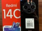 Xiaomi Redmi 14C (Used)