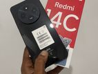 Xiaomi Redmi 14C Black (Used)