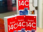 Xiaomi Redmi 14C (Brand New)