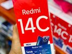 Xiaomi Redmi 14C (Brand New)