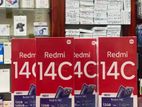 Xiaomi Redmi 14C (Brand New)