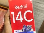 Xiaomi Redmi 14C (Brand New)