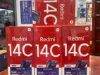 Xiaomi Redmi 14C (Brand New)