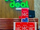 Xiaomi Redmi 14C (Brand New)