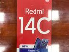Xiaomi Redmi 14C (Brand New)