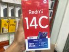 Xiaomi Redmi 14C (Brand New)