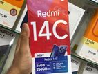 Xiaomi Redmi 14C (Brand New)