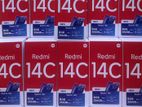 Xiaomi Redmi 14C (Brand New)