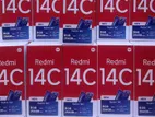 Xiaomi Redmi 14C (Brand New)