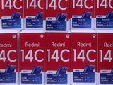 Xiaomi Redmi 14C (Brand New)