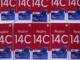 Xiaomi Redmi 14C (Brand New)