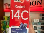 Xiaomi Redmi 14C (Brand New)