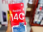 Xiaomi Redmi 14C (Brand New)