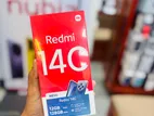 Xiaomi Redmi 14C (Brand New)