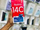 Xiaomi Redmi 14C (Brand New)