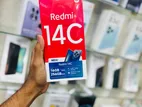 Xiaomi Redmi 14C (Brand New)