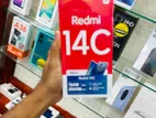 Xiaomi Redmi 14C (Brand New)
