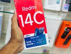 Xiaomi Redmi 14C (Brand New)