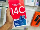 Xiaomi Redmi 14C (Brand New)