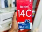 Xiaomi Redmi 14C (Brand New)