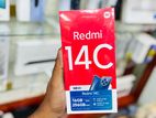 Xiaomi Redmi 14C (Brand New)