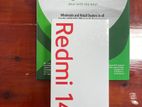Xiaomi Redmi 14C (Brand New)