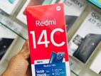 Xiaomi Redmi 14C (Brand New)
