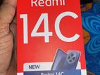 Xiaomi Redmi 14C (Brand New)