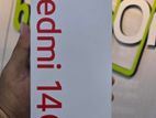 Xiaomi Redmi 14C (Brand New)