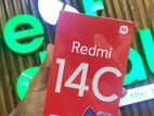 Xiaomi Redmi 14C (Brand New)