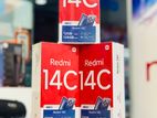 Xiaomi Redmi 14C (Brand New)