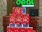 Xiaomi Redmi 14C (Brand New)