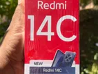 Xiaomi Redmi 14C (Brand New)