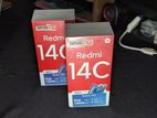 Xiaomi Redmi 14C (Brand New)