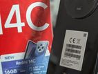 Xiaomi Redmi 14C (Used)